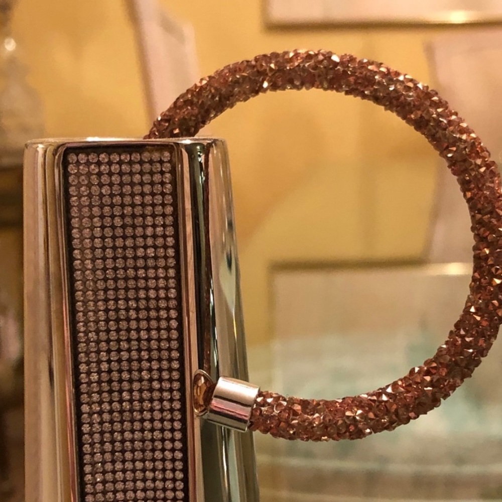 NWOT Stardust Look-A-Like Bracelet in Bronze